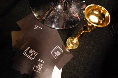 Краткият списък на Международната награда &bdquo;Букър&ldquo; ще бъде обявен на 31 март