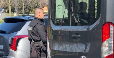 Не се отчита мигрантски натиск по българо-турската граница заради войната в Близкия изток