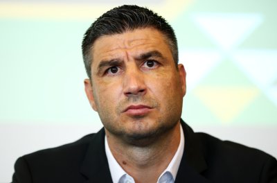 Кирил Котев: Турнирът в Индонезия ще покаже основата на бъдещия национален отбор