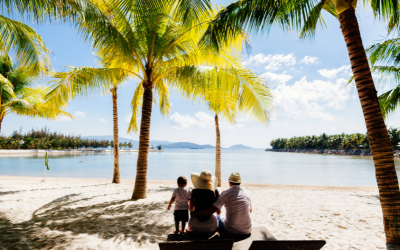 От ГДБОП съветват: Внимавайте с евтините оферти за почивка &ndash; може да се окажат измама