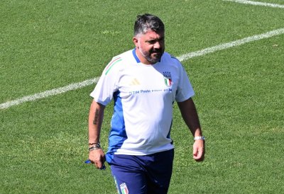 Две дилеми пред Гатузо преди плейофа срещу Северна Ирландия