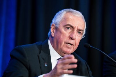 Международната федерация по хокей на лед ще има нов президент