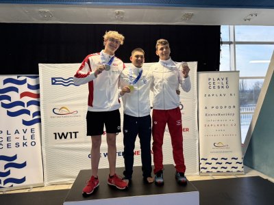 Шест медала за България в първия ден на турнира "Мултинейшън&ldquo;