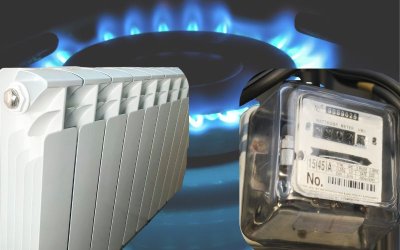 Utilities Watchdog Expresses Concern Over Potential for Sharp Increases in Gas, Heating and Electricity Prices from July
