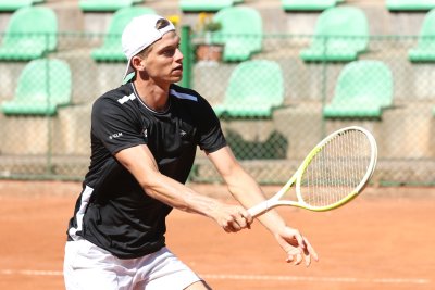 Пьотр Нестеров достигна полуфиналите в Ираклион след драматичен мач в четири дни