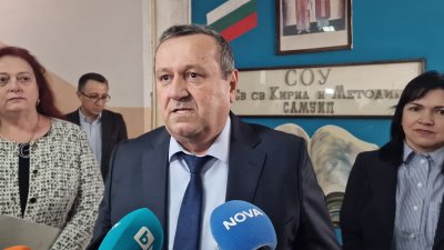 Хасан Адемов: Няма сфера, която да не се използва за предизборни цели