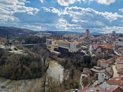 Water Reservoirs in Veliko Tarnovo District under Round-the-Clock Monitoring, No Risk of Fflooding