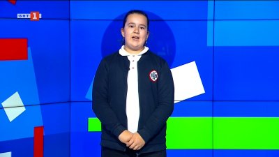 В Бургас ученици преминават обучение по велобезопасност