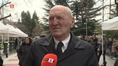 Михаил Касабов: Боби беше мой духовен син