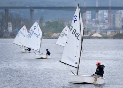 Повече от 100 състезатели са подали заявки за участие в Международната ветроходна регата &bdquo;Бриз&ldquo; във Варна