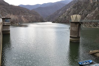 Нивата на водоемите в Русенско се следят денонощно, започват обходи на критичните места