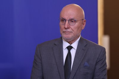 Centtral Bank Governor: Bulgaria&rsquo;s Growth May Slow to around 3% This Year