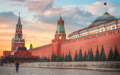 Русия нареди експулсирането на британски дипломат заради обвинения в шпионаж