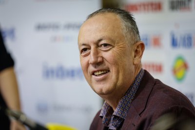 Атанас Фурнаджиев: От нас зависи да развием потенциала в биатлонистите ни