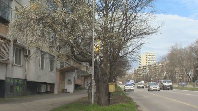 Мъж почина при пожар в дома си във Варна