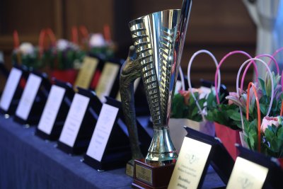 АБСФ към партиите: Каква е визията ви за развитието на спорта?