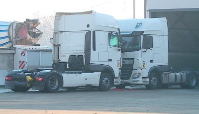 Превозвачите готвят протест заради високите цени на горивата