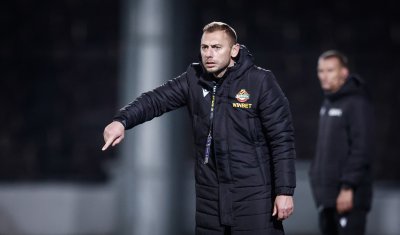 Лъчезар Балтанов: Показахме хубави неща