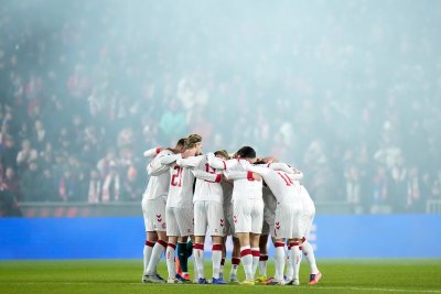 Чехия пречупи Дания след дузпи и си подпечата визата за световното в САЩ, Канада и Мексико