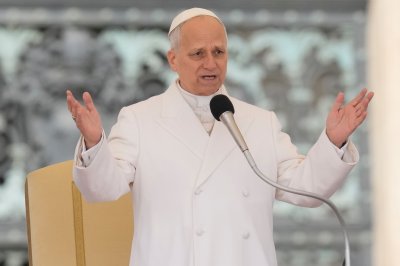 Папа Лъв XIV ще води първата си великденска служба на Велики четвъртък