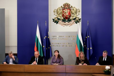 Заради нарушения на изборните правила: Образувани са 181 досъдебни производство, а 95 са задържаните