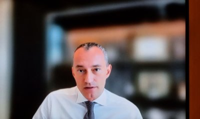 Nikolay Mladenov: The Agreement with Ukraine Is the Result of the Efforts of Several Governments