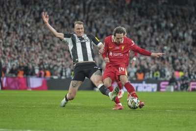 Киеза ще бъде на линия за мача с Манчестър Сити