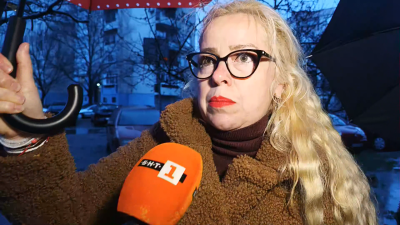 Учителката, заснела спасяването на 3-годишното дете от падане от осмия етаж: "Опитах се да помогна, беше истински ужас"