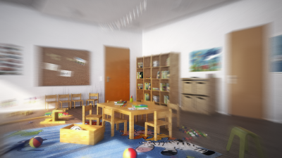 Столичната община обяви 1 740 повече места в ясли и детски градини през 2026/2027 г.