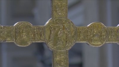 За католическия свят днес е Разпети петък