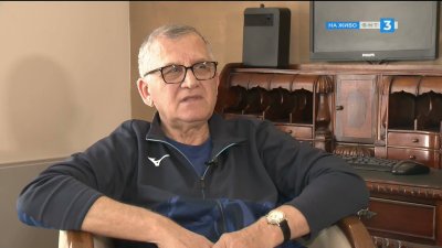 Румен Горанов: В съвременния футбол вратарите трябва да виждат играта