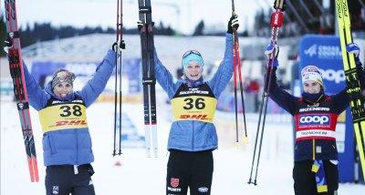 Олимпийска шампионка отнесе 18 месеца наказание за допинг