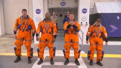 Историческо: НАСА изпрати първия пилотиран полет след повече от 50 години