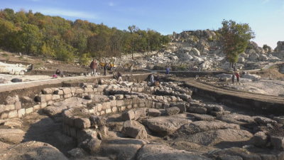 Preparations Begin for New Excavations at Perperikon, Previously Unknown Ancient Temples Will Be Explored this Summer