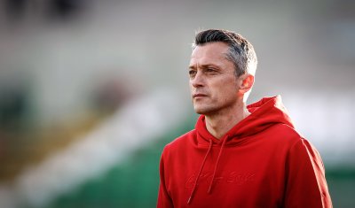 Христо Янев: Има някои детайли, които трябва да подобрим