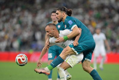 ДР Конго и Ирак заеха последните две места на Мондиал 2026