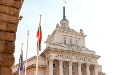 Парламентът ще заседава извънредно на 1 април от 10.00 часа