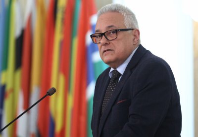 Над България не летят бойни самолети, каза Марин Райков