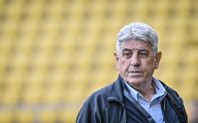 Гьоко Хаджиевски: Излязохме с половин състав