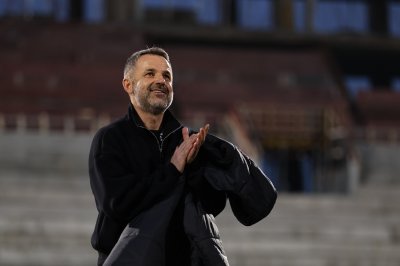 Душан Косич: Имахме целия късмет на света