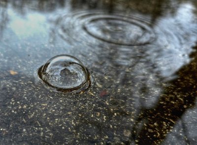 Warmer and Sunnier Weather Expected at the Start of the New Week