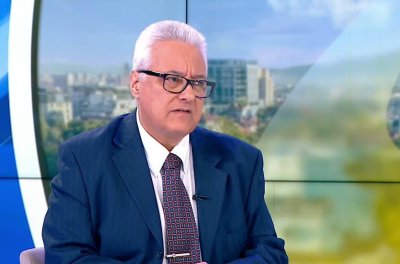 Марин Райков: Определени среди в Скопие са настроени да загубят още време на гражданите на РСМ