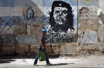 Руски танкер стигна Куба