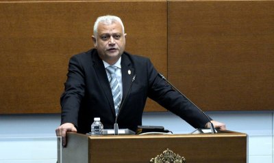 Emil Dechev on the Petrohan-Okolchitsa case: 'The Big Absentee Here is the Bulgarian Prosecutor's Office'