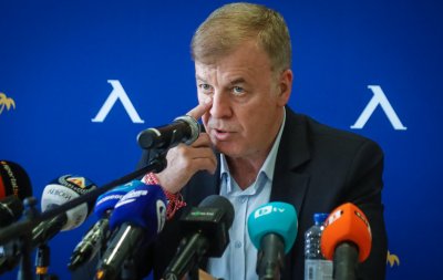 Наско Сираков: Работим за привличането на сериозен стратегически инвеститор
