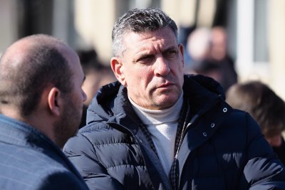 Проверяват се сигнал за служител на "Социално подпомагане", оказвал натиск върху хора за предстоящия вот, съобщи Георги Кандев