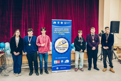 Ученици с рекордни резултати на националната олимпиада по философия