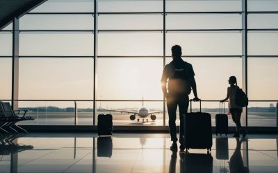 Bulgarians Travelled Most Frequently to Turkey, Greece and Romania in February 2026