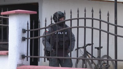 10 задържани за купуване на гласове във Варненско