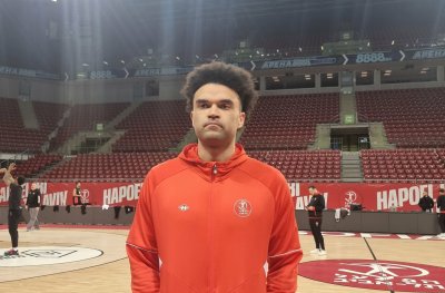 Илайджа Брайънт: Вълнувам се от това отборът за побеждава